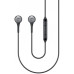 Samsung EO-IG935B In-Ear Basic Headphone (Black)